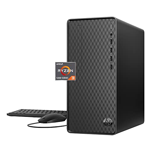 Windowsデスクトップ HP Desktop 190-0203jp Ryzen 3/16GB HP HP Desktop 190-0203jp Ryzen 3/8GB/2TB HDD 価格.com限定